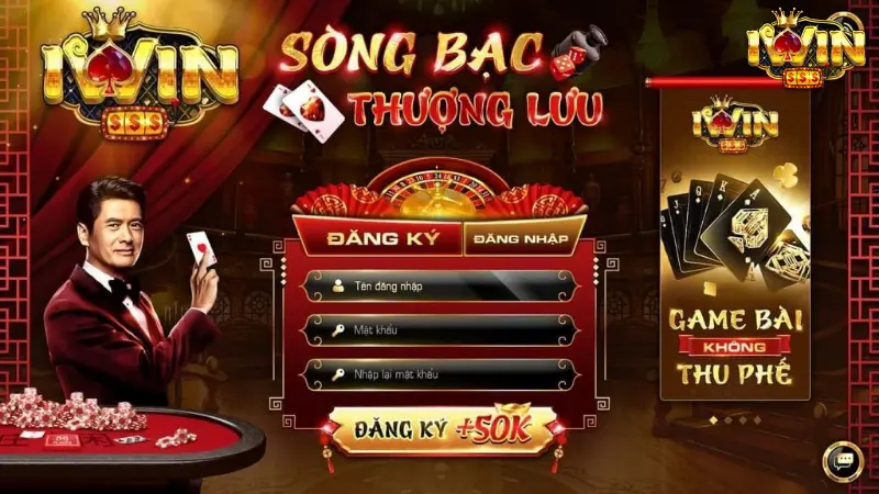 Iwin Doxycyclinebest - Link Tải Iwin Club iOS, Android 2 Các game online nổi bật trên Iwin Club
