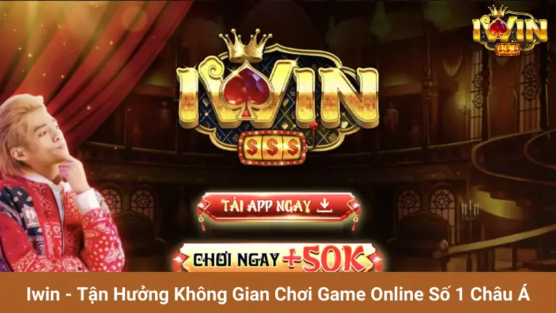 Iwin Doxycyclinebest - Link Tải Iwin Club iOS, Android 1 Iwin Club - Tận Hưởng Không Gian Chơi Game Online Số 1 Châu Á